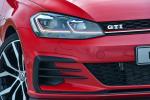 Volkswagen Golf GTI 5-Door 2017 года (ZA)